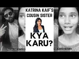 Kya Karu Main Itni Sundar Hu Toh Katrina Kaif S Cousin Dialogue With Beats Yashraj Mukhate Youtube Funny Songs Sundar Katrina Kaif