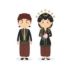 85 gambar elang jawa animasi paling keren gambar pixabay. 56 Kebaya Vector Images Free Royalty Free Kebaya Vectors Depositphotos