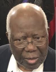 Obituary information for Roy Gordon