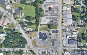 You can look at the address on the map. Greyfox Des Moines Ia 50320 Loopnet Com