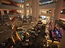 Pan Pacific Singapore Hotel In Singapore 5 Star Hotel Luxury Hotels Interior Luxury Hotel Design Luxury Hotel Room
