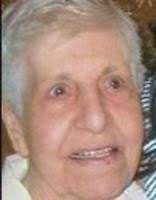 Frances Gazzillo Obituary (1929