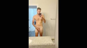 Dan Damage talks size and shows off - Monstercockland