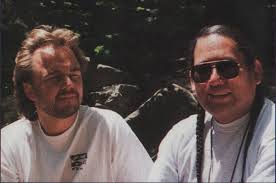 Peter Kater & R. Carlos Nakai, David Darling, Paul McCandless, Mark Miller 