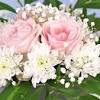 Choose foam in a lighter density for flowers like tulips and spring bulb flowers, while plants with sturdy stems like tropicals need foam of a higher density. 1