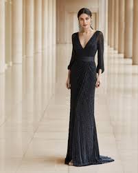 Cómo ir vestido a una boda. Como Vestirte Para Una Boda El Codigo De La Invitada Perfecta Bodas Com Mx