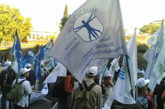 Infermieri da Argentina e Brasile, Nursing Up: "L'Italia rischia di diventare un Paese di transito