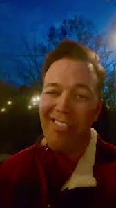 Hi everyone, let's have a Holly Jolly Christmas together!! Go get your  tickets here https://www.lucashoge.com/shop I can't wait to share some  Christmas Joy together, we all need it more than ever🙏🏽🙏🏽🙌