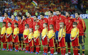 Maybe you would like to learn more about one of these? El Himno De Espana Protocolo Imep