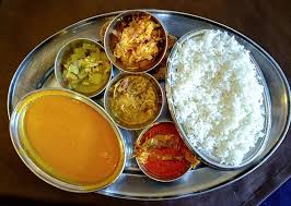 The rice with that special curry full of flavor and the fish which is fried in a certain way which you will never find anywhere else in the world. 8 Traditional Goan Recipes Rediff Com Get Ahead