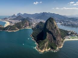 Pão de açúcar, cristo redentor, roda gigante e aquario reabriram neste sábado depois de cinco meses fechados. Pao De Acucar Visitbrazil Net
