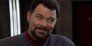 Star Trek: Lower Decks Indirectly Involves... TNG's William Riker