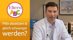 Die Pille Absetzen Grunde Risiken Und Folgen Eltern De