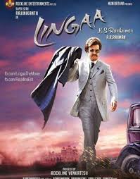 Lingaa 2014 Hindi Dubbed Predvdrip Full Hindi Movie Free Download Cinelahar Movies 2014 Download Movies Hindi Movies