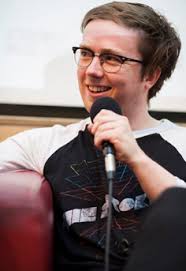 Getting Started: Chris Beltran (Atlantic Records/DF Concerts) — Off The  Record