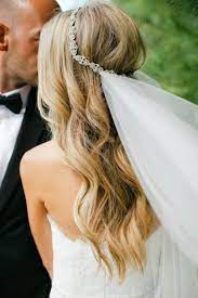 76 Romantic Casual Beach Wedding Hairstyle Ideas Bridal Hair Down Wedding Hair Down Veil Hairstyles