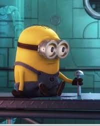 Làm thế nào để vẽ một người đàn ông bánh gừng dễ dàng. 380 Minions Cute Y TÆ°á»ng Minion Minion Banana Despicable Me