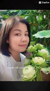 Nguyện Kiếp Sau Thân Ta Sẽ Là Sen