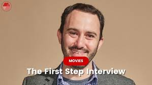 Brandon & Lance Kramer Talk About Their New Documentary, The First Step