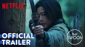 Ashin of the north (2021) episode 1 english sub has been released. Kingdom Ashin Of The North Official Trailer Netflix Eng Sub Youtube