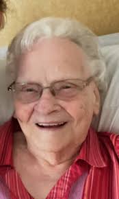 Obituary for Joyce (Evans) Rogers