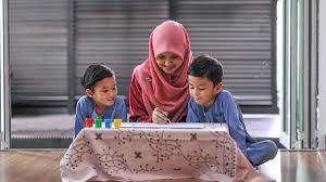 Kajian qs ali imran ayat 190 191. Surah Ali Imran Ayat 190 191 Ayat Yang Membuat Rasulullah Menangis