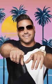 He has been dating saffire matos. Alvin Yono On Twitter Ronnie Jersey Shore Jersey Shore Mens Sunglasses