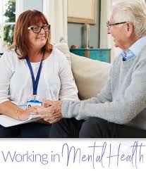 For queries relating to an. Working In Mental Health Jobs And Skills Wa
