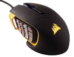 Upgrade Your Gaming With Redragon M811 Pro Wireless Mmo Gaming Mouse –  Redragonshop