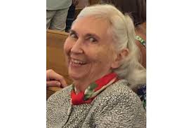 Mae Caron Obituary (1927