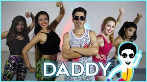 Just dance 2017 full gameplay of song : Psy Daddy Feat Cl Of 2ne1 Just Dance 2017 Full Gameplay Youtube