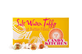 My family and i used to go to the jersey shore and the delaware beaches, and i always. Taffy Candy Kitchen Shoppes