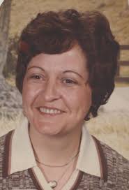 Viola Zetterman Obituary August 3, 2017
