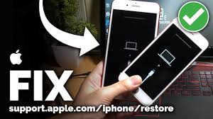 How To Fix Support Apple Com Iphone Restore On Ios 14 Iphone 12 11 Xr X 8 7 Iphone Not Turning On Youtube