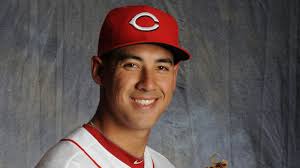 Reds call up Robert Stephenson, place Homer Bailey