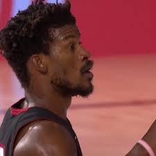 Bleacher Report Jimmy Butler Didn T Invite Anyone To The Bubble Facebook