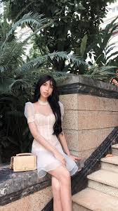 Khánh vân ghi điểm bởi thần thái sang trọng, quyến rũ khi trình diễn trang phục dạ hội nổi bật. Body Nuá»™t Láº¡i Äƒn Diá»‡n Xa Xá»‰ Rich Kid Ä'Æ°á»£c CÄ'm Ä'á»'c Thuc Ghi Danh Táº¡i Hoa Háº­u Chuyá»ƒn Giá»›i