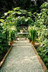 Awesome Garden Path Designs You Can Create Yourself To Accent Your Landscape Garden Path Designs Design No Backyard Garden Design Garden Layout Garden Paths