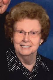 Obituary for Helen Mae (Stein) Eby