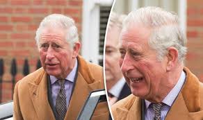 King Charles