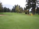 Tualatin Country Club - Oregon Courses