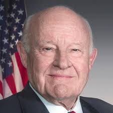 Dr. J. Phillip London