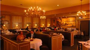 Petite Auberge Chef Wolfgang Gropp Passes Away Eater Atlanta