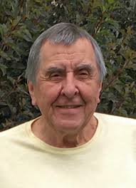 Obituary for Gerald J. Makowski