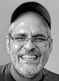 David Hickle's Instagram, Twitter & Facebook