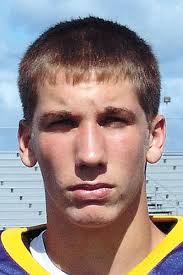 Niehaus captain of Fremont Tribune All-Area Team