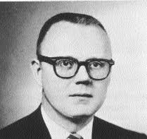 Newton B. Jones is elected International president