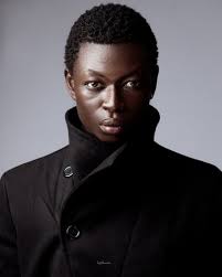 Beyond the Frames: Meet Ghana's Next Top Model