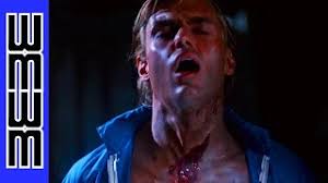 THE MUTILATOR Reviews of slasher