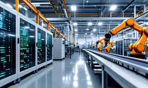 TCS Opens New Gemini Experience Center in Michigan, Partners with Google Cloud for AI Manufacturing Solutions